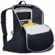 Рюкзак WAIMEA Jack Wolfskin A64019_C0412 OS Синій (4064886444279) - зображення 4
