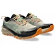 Кросівки GEL-Trabuco 12 Asics 1011B799-020 45 Сірий (4550457120791) - зображення 6