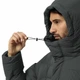 Пуховик ROEMERTOR JKT M Jack Wolfskin 1207421_4136 56-58 Зелений (4064886344890) - зображення 6