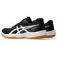 Кросівки для волейболу UPCOURT 6 Asics 1071A104-001 41.5 Чорний (4550457680189) - изображение 4