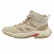 Черевики трекінгові VOJO TOUR TEXAPORE MID W Jack Wolfskin A62071_A0029 39 Бежевий (4064886363815) - зображення 5