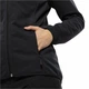 Толстовка WINDHAIN HOODY W Jack Wolfskin 1307481_6000 34 Чорний (4064993526691) - зображення 6