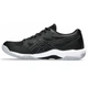 Кросівки для волейболу GEL-ROCKET 11 Asics 1071A091-002 46.5 Чорний (4550456650947) - изображение 6