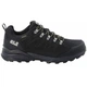Напівчеревики REFUGIO TEXAPORE LOW M Jack Wolfskin 4049851_6357 45.5 Сірий (4060477908595) - изображение 1