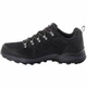 Напівчеревики REFUGIO TEXAPORE LOW M Jack Wolfskin 4049851_6357 45.5 Сірий (4060477908595) - изображение 2