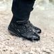 Напівчеревики REFUGIO TEXAPORE LOW M Jack Wolfskin 4049851_6357 45.5 Сірий (4060477908595) - изображение 7