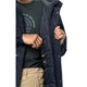Парка WINTERLAGER PARKA M Jack Wolfskin 1115471_1010 60 Синій (4064993505085) - изображение 5