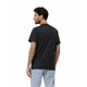 Футболка ESSENTIAL T M Jack Wolfskin 1808382_6001 54 Чорний (4064886030113) - зображення 2