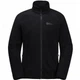 Толстовка WALDSTEIG FZ M Jack Wolfskin 1711361_6000 54 Чорний (4064993869125) - изображение 1