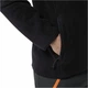 Толстовка WALDSTEIG FZ M Jack Wolfskin 1711361_6000 54 Чорний (4064993869125) - изображение 4