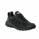 Напівчеревики WOODLAND 2 TEXAPORE LOW W Jack Wolfskin 4051341_6000 39 Чорний (4064993834536) - изображение 4