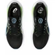 Кросівки спортивні GEL-KAYANO 30 Asics 1011B548-005 45 Чорний (4550457131476) - зображення 3