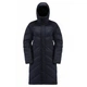 Куртка напівпальто MARIENPLATZ COAT W Jack Wolfskin 1206971_1010 34 Синій (4064993517491) - зображення 2