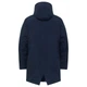 Мужскиой пуховик BRANDENBURGER COAT M Jack Wolfskin A60201_C0413 44 Синій (4064886311823) - изображение 8