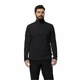 Толстовка TAUNUS HZ M Jack Wolfskin 1709522_6000 50-52 Чорний (4064993552737) - зображення 2