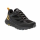 Кросівки TERRAVENTURE TEXAPORE LOW M Jack Wolfskin 4051621_6000 44.5 Чорний (4064993717440) - изображение 4
