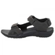 Сандалі LAKEWOOD CRUISE SANDAL M Jack Wolfskin 4019011_6350 43 Сірий (4060477078458) - изображение 2