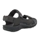 Сандалі LAKEWOOD CRUISE SANDAL M Jack Wolfskin 4019011_6350 43 Сірий (4060477078458) - изображение 3