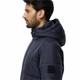 Пуховик cинтетичний DEUTZER LONG JKT M Jack Wolfskin 1207451_1010 46-48 Синій (4064993901061) - зображення 6