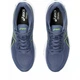 Кросівки спортивні GT-1000 12 Asics 1011B631-403 46.5 Синій (4550457128292) - зображення 3