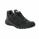Напівчеревики WOODLAND 2 TEXAPORE LOW M Jack Wolfskin 4051271_6000 42 Чорний (4064993834376) - изображение 4