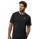 Футболка спортивна DELGAMI S/S M Jack Wolfskin 1809811_6000 54 Чорний (4064993981674) - изображение 1