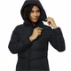 Куртка зимня LENAUPLATZ COAT W Jack Wolfskin 1207471_6350 36 Сірий (4064993900408) - зображення 5