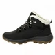 Черевики EVERQUEST TEXAPORE MID W Jack Wolfskin 4053581_6350 39.5 Сірий (4064993836059) - зображення 2