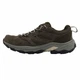 Напівчеревики трекінгові VOJO TOUR TEXAPORE LOW M Jack Wolfskin A62070_5719 43 Коричневий (4064886156523) - изображение 4