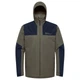 Куртка утеплена JASPER INS JKT M Jack Wolfskin A61872_5719 60 Коричневий (4064886336598) - изображение 2