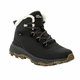 Черевики EVERQUEST TEXAPORE MID W Jack Wolfskin 4053581_6350 39.5 Сірий (4064993836059) - зображення 4
