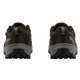 Напівчеревики трекінгові VOJO TOUR TEXAPORE LOW M Jack Wolfskin A62070_5719 43 Коричневий (4064886156523) - изображение 5