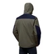 Куртка утеплена JASPER INS JKT M Jack Wolfskin A61872_5719 60 Коричневий (4064886336598) - изображение 5