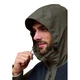 Куртка утеплена JASPER INS JKT M Jack Wolfskin A61872_5719 60 Коричневий (4064886336598) - изображение 6