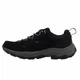 Напівчеревики трекінгові VOJO TOUR TEXAPORE LOW M Jack Wolfskin A62070_6350 46 Сірий (4064886369619) - изображение 2