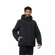 Куртка утеплена TEXTOR UTILITY JKT M Jack Wolfskin 1116101_6350 46-48 Сірий (4064993908770) - зображення 2