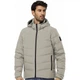 Пуховик COLONIUS JKT M Jack Wolfskin 1207431_A0029 44 Бежевий (4064886348003) - изображение 1