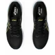 Кросівки спортивні GT-1000 12 Asics 1011B631-005 46 Чорний (4550457116503) - изображение 3