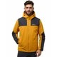 Куртка утеплена JASPER INS JKT M Jack Wolfskin A61872_M0043 50-52 Помаранчевий (4064886336079) - изображение 1