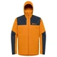 Куртка утеплена JASPER INS JKT M Jack Wolfskin A61872_M0043 50-52 Помаранчевий (4064886336079) - изображение 6