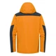 Куртка утеплена JASPER INS JKT M Jack Wolfskin A61872_M0043 50-52 Помаранчевий (4064886336079) - изображение 8
