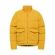 Пуховик NORDLICHT JKT M Jack Wolfskin A60040_M0042 44 Помаранчевий (4064886307321) - изображение 4