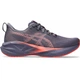 Кросівки для бігу NOVABLAST 5 Asics 1012B765-500 39.5 Фіолетовий (4570158223317) - изображение 1