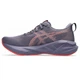 Кросівки для бігу NOVABLAST 5 Asics 1012B765-500 39.5 Фіолетовий (4570158223317) - изображение 2