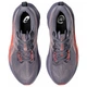 Кросівки для бігу NOVABLAST 5 Asics 1012B765-500 39.5 Фіолетовий (4570158223317) - изображение 4