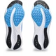 Кросівки спортивні GEL-NIMBUS 26 Asics 1011B794-401 44 Блакитний (4550457130370) - зображення 4