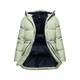 Пуховик KIRSCHALLEE JKT W Jack Wolfskin A60213_A0029 38 Бежевий (4064886347945) - изображение 5