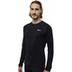 Термобелье INFINITE WARM LS M Jack Wolfskin A60322_6000 46-48 Чорний (4064886325592) - зображення 1