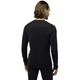 Термобелье INFINITE WARM LS M Jack Wolfskin A60322_6000 46-48 Чорний (4064886325592) - зображення 2