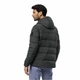 Пуховик COLONIUS JKT M Jack Wolfskin 1207431_4136 44 Зелений (4064993901436) - изображение 3